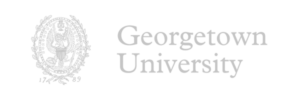 Georgetown University Logo